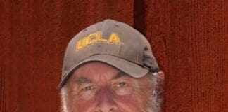 Donald Shoup Headshot