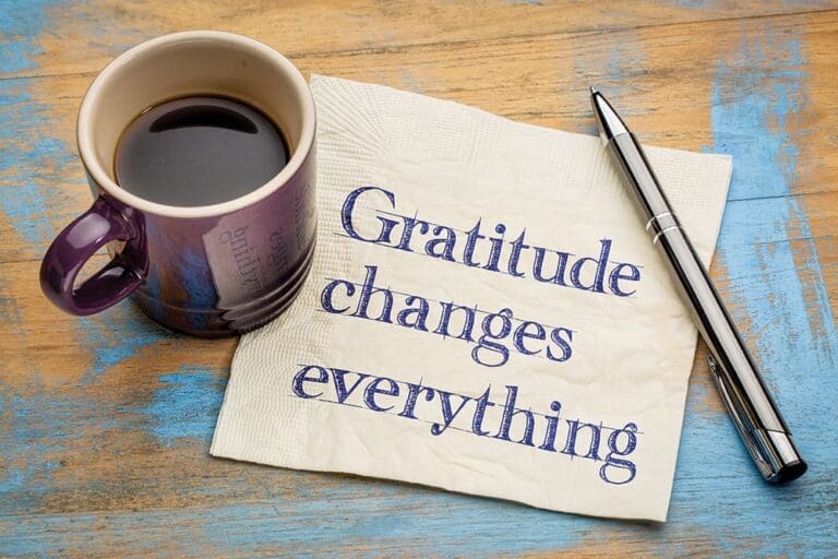 Boost Work Performance with the Power of Gratitude Boost Work Performance with the Power of Gratitude
