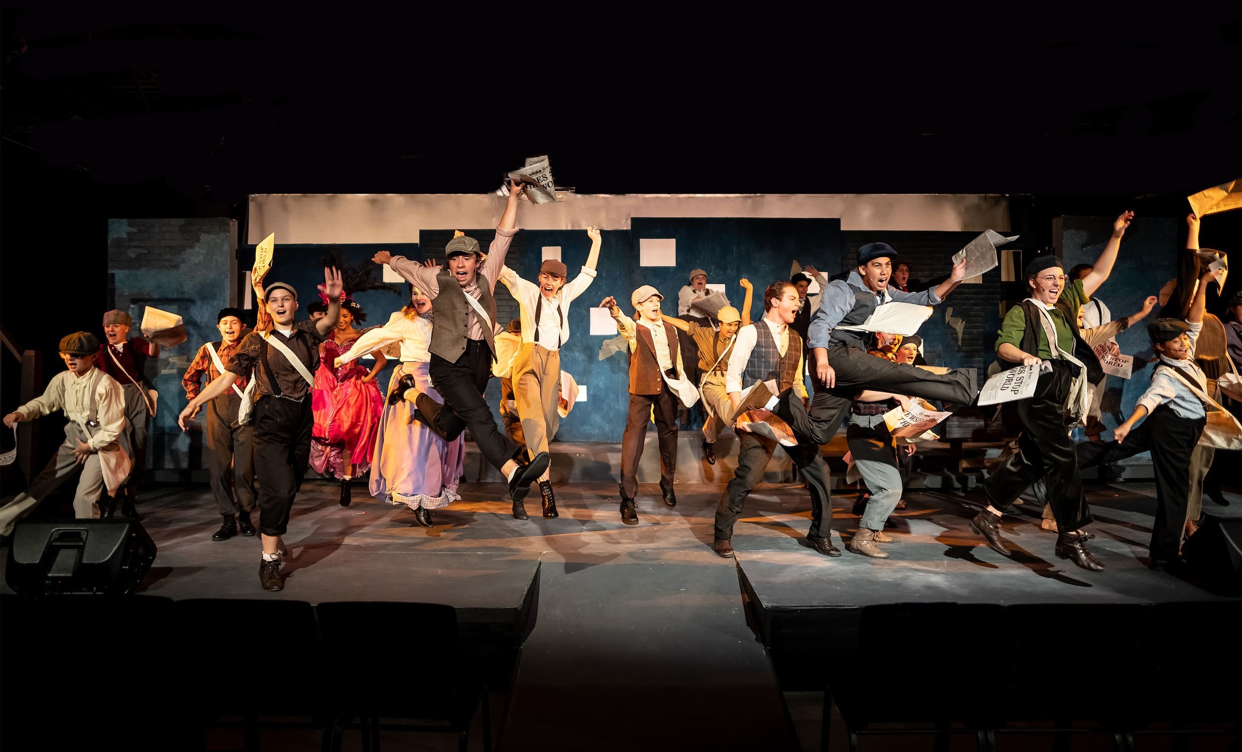 Newsies