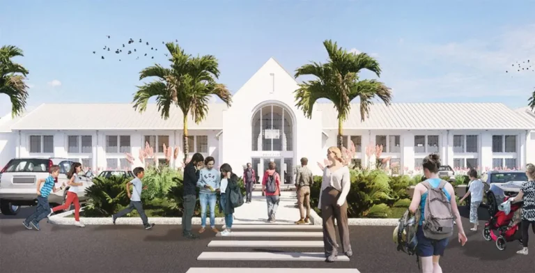 The Seaside School Launches Seacoast Collegiate High School Expansion with NW Florida State College The Seaside School Launches Seacoast Collegiate High School Expansion with NW Florida State College
