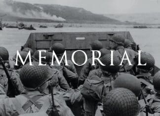 Sean Dietrich Memorial Day