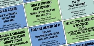 Sowal 2023 May Coupons