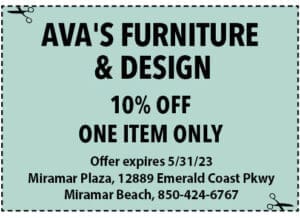 Sowal Life 2023 May Coupons Avas