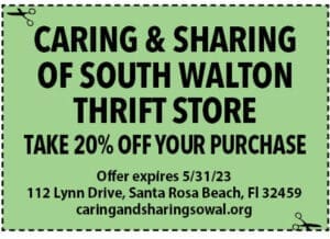 Sowal Life 2023 May Coupons Caring And Sharing