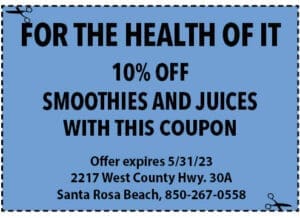 Sowal Life 2023 May Coupons For The Health