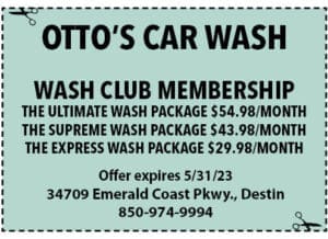 Sowal Life 2023 May Coupons Ottos