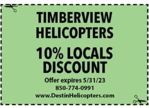 Sowal Life 2023 May Coupons Timberview