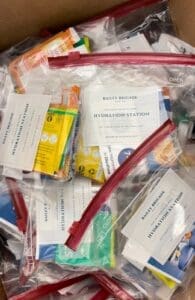 Theme Bags