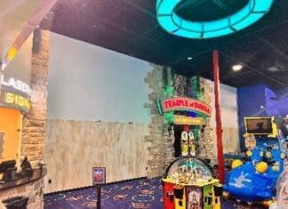 Thrills 4