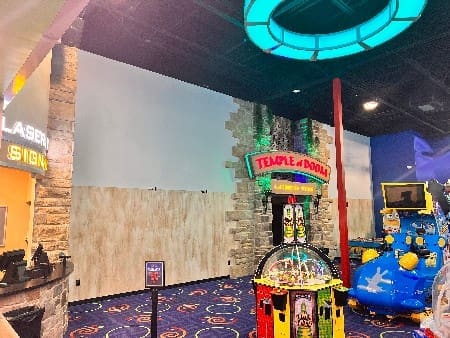 Thrills 4