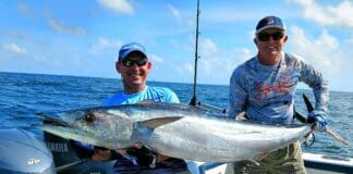 Emerald Coast Blue Marlin Classic