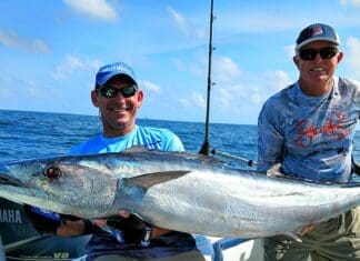 Emerald Coast Blue Marlin Classic