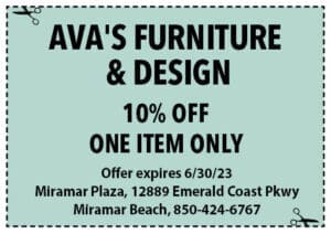 Sowal Life 2023 June Coupons Avas