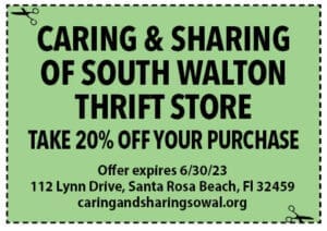 Sowal Life 2023 June Coupons Caring And Sharing