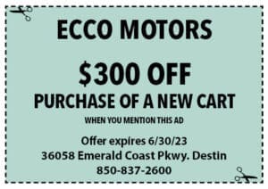 Sowal Life 2023 June Coupons Ecco Motors