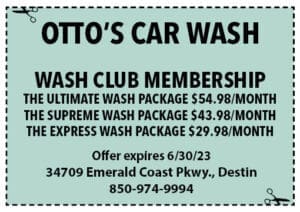Sowal Life 2023 June Coupons Ottos