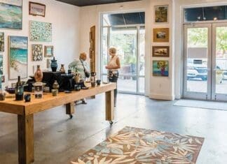 Foster Gallery