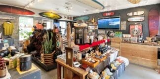 Captured Clothing Interior