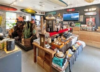 Captured Clothing Interior