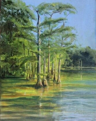 Morrison Springs By Mcinnis