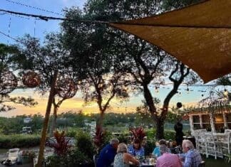 Old Florida Fish House
