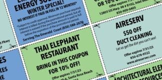 Sowal 2023 July Coupons