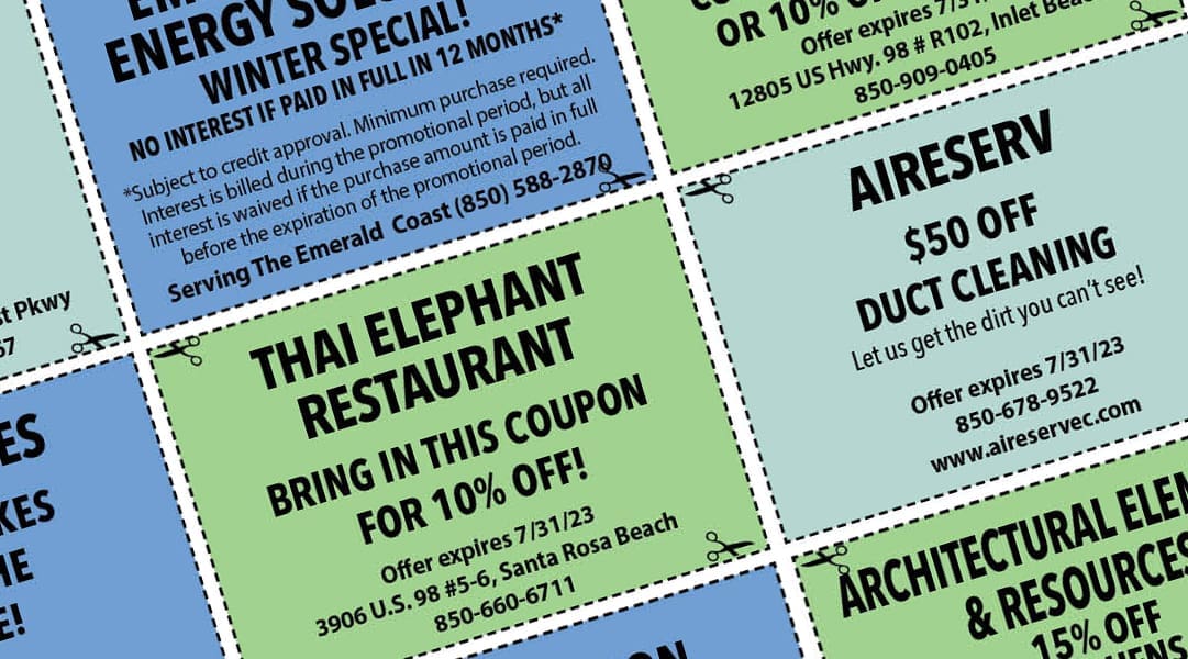 Sowal 2023 July Coupons
