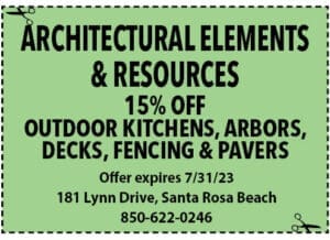 Sowal Life Coupons 2023 Architectural Elements