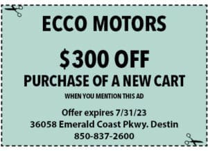 Sowal Life Coupons 2023 Ecco Motors