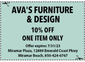 Sowal Life Coupons 2023 July Avas