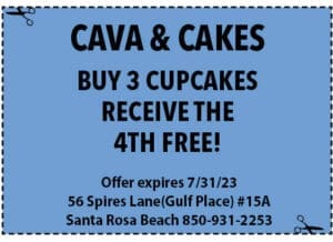 Sowal Life Coupons 2023 July Cava And Cakes