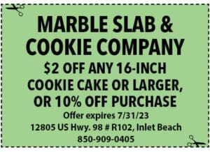Sowal Life Coupons 2023 July Marble Slab