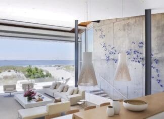 Design at its Finest View