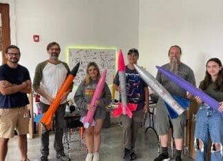 Ohana Institute Aerohana