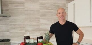 Dr Bart Precourt