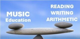 Balance And Harmony Words