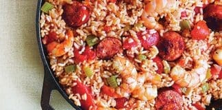 Rice