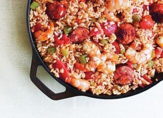 Rice