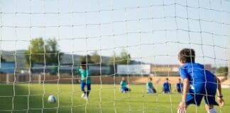 Soccer Kids