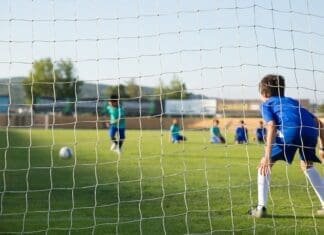 Soccer Kids