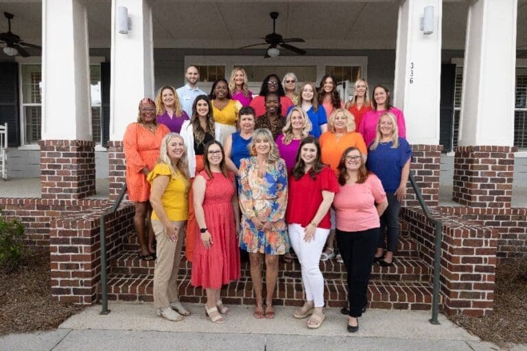 ECCAC Rebrands to Set the Stage for Exciting New Programs and Community Outreach