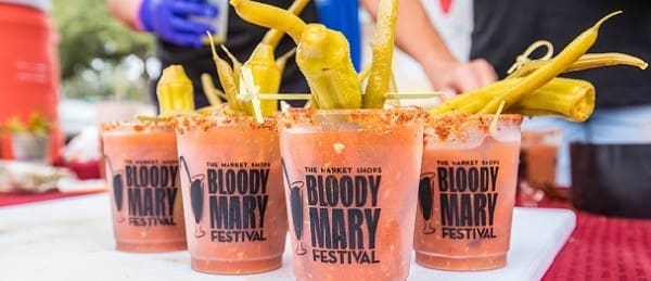 Bloody Mary Festival