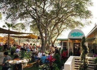 Old Florida Fish House 3