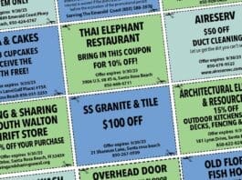Sowal 2023 Sept Coupons