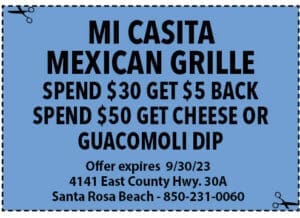Sowal Life 2023 Sept Coupons Mi Casita
