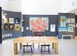 The Foster Gallery
