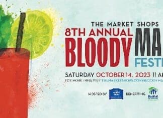 Bloody Mary