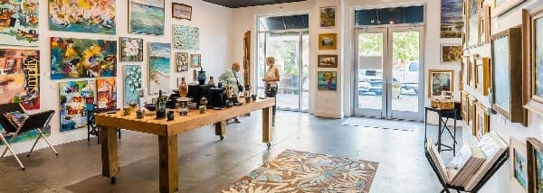 Foster Gallery