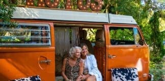 Caring & Sharing: 2022 Fall Fashion Show