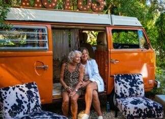 Caring & Sharing: 2022 Fall Fashion Show